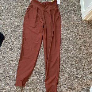 New Old Navy L Tall Joggers